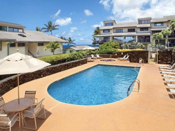 Exceptional Residence World Class Kauai South Coast Rental