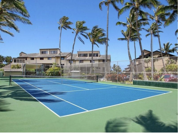 Exceptional Residence World Class Kauai South Coast Rental