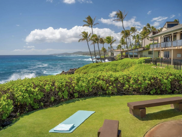 Exceptional Residence World Class Kauai South Coast Rental