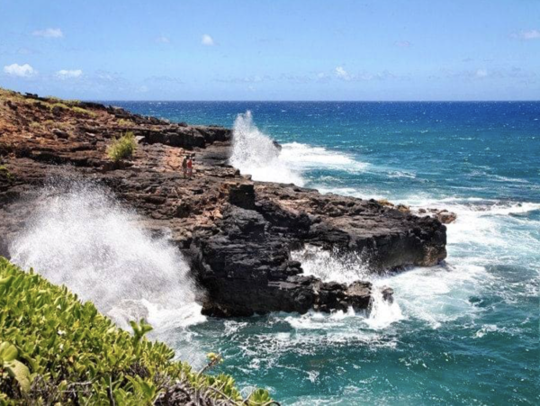 Exceptional Residence World Class Kauai South Coast Rental