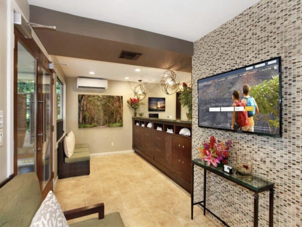 Exceptional Residence World Class Kauai South Coast Rental