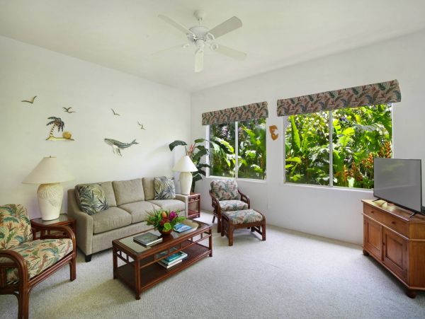 First Floor Lovely 2 Bedroom Vacation Rental