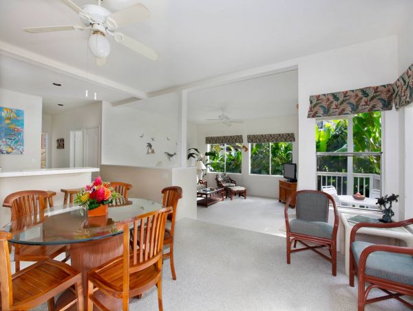 First Floor Lovely 2 Bedroom Vacation Rental