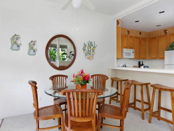 First Floor Lovely 2 Bedroom Vacation Rental