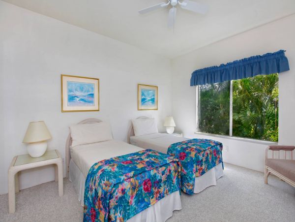 First Floor Lovely 2 Bedroom Vacation Rental