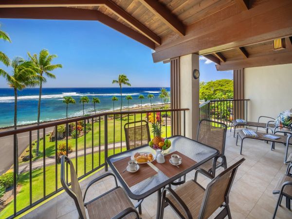 Steps Onto Our World Class Beach