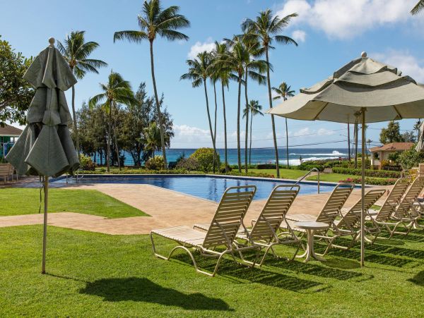 Three Bedroom Vacation Condo