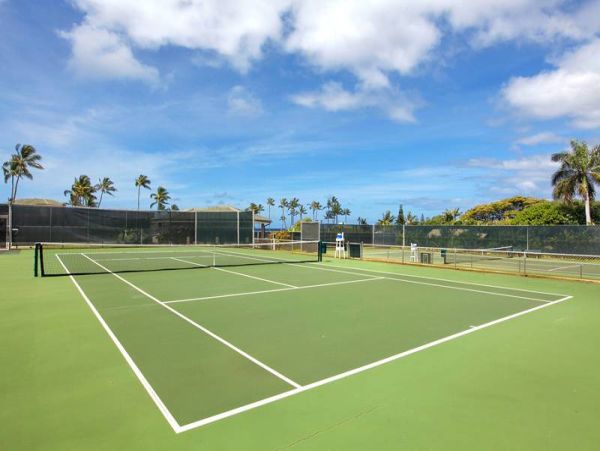 Three Bedroom Vacation Condo