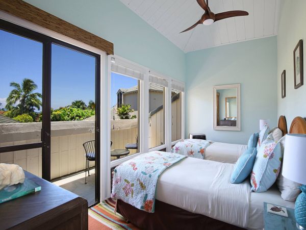 Three Bedroom Vacation Condo