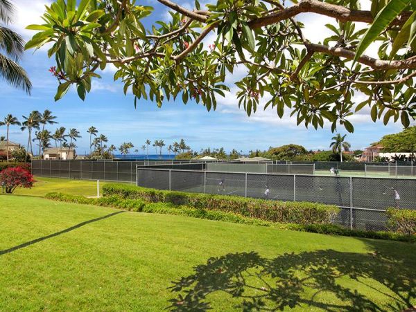 Three Bedroom Vacation Condo