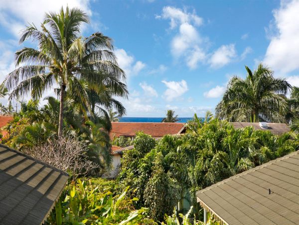 Three Bedroom Vacation Condo