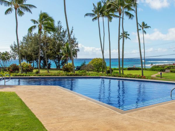 Three Bedroom Vacation Condo