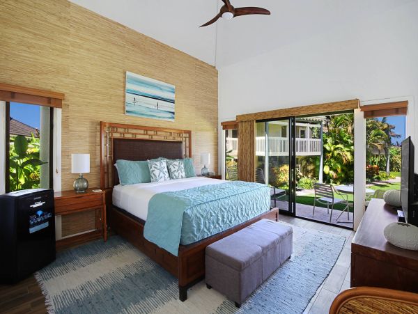 Three Bedroom Vacation Condo