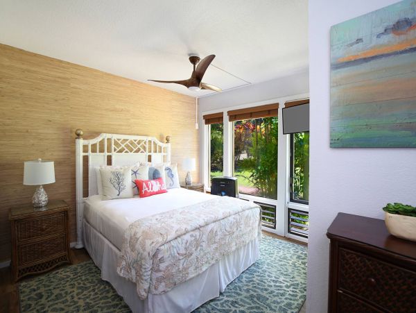 Three Bedroom Vacation Condo