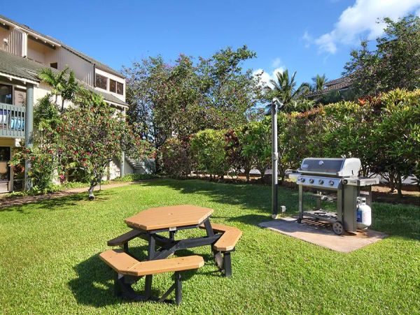 Three Bedroom Vacation Condo