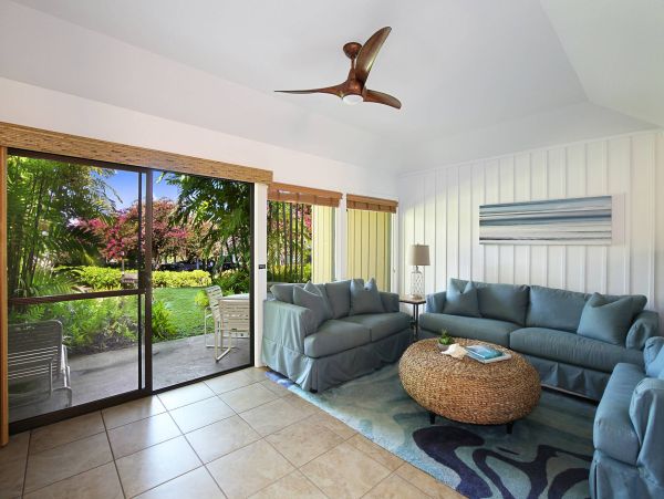 Three Bedroom Vacation Condo