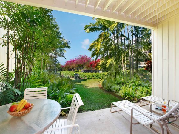 Three Bedroom Vacation Condo
