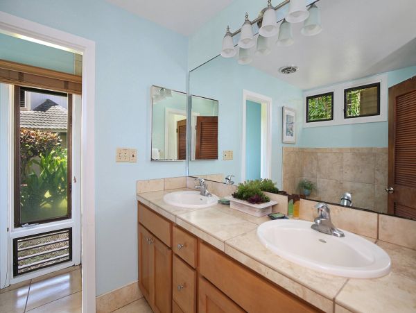 Three Bedroom Vacation Condo