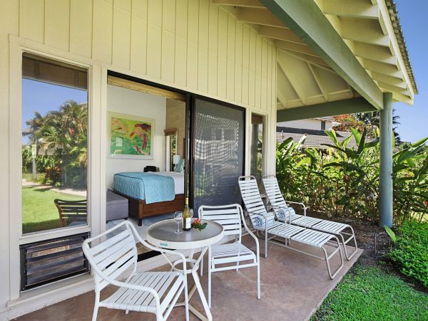 Three Bedroom Vacation Condo