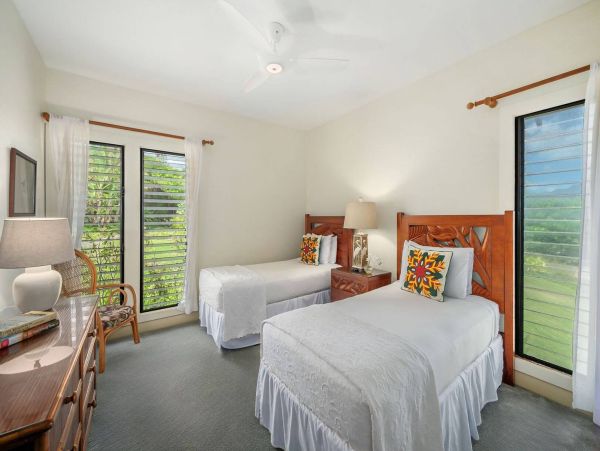 Poipu Kauai Vacation Rental - Poipu Beach Condo
