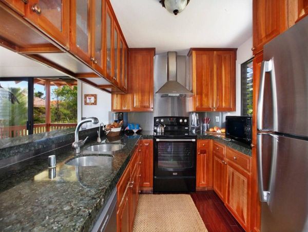 Poipu Kauai Vacation Rental - Poipu Beach Condo
