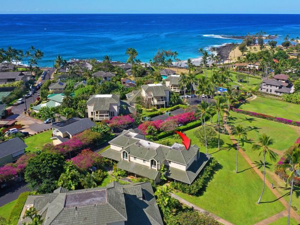 Poipu Newly remodeled