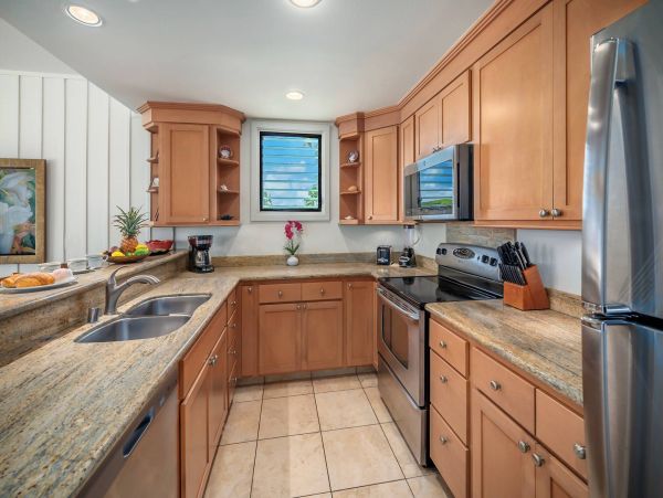 Poipu Newly remodeled