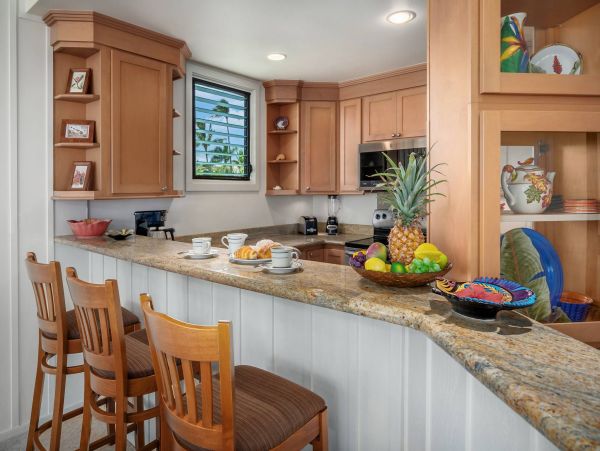 Poipu Newly remodeled