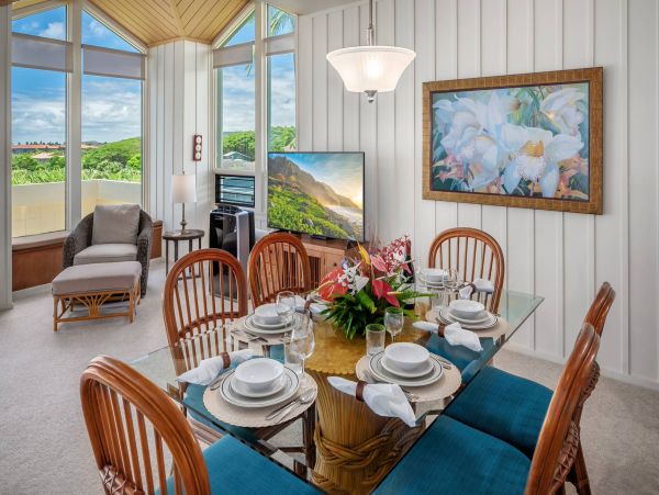 Poipu Newly remodeled