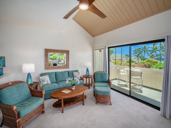 Poipu Newly remodeled
