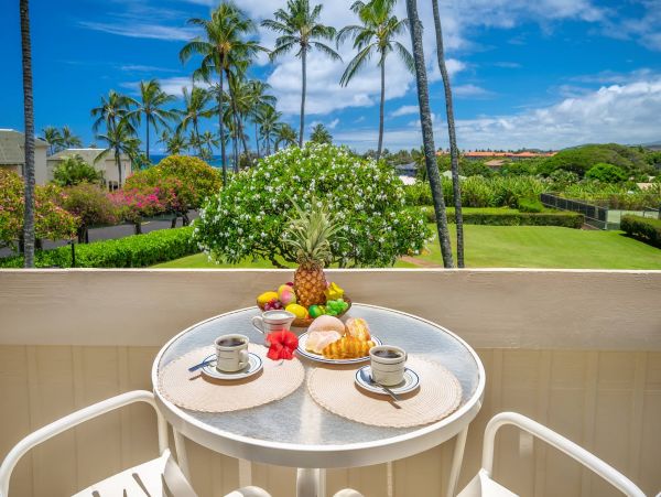 Poipu Newly remodeled