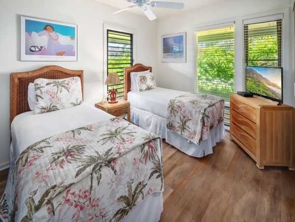 Poipu Newly remodeled