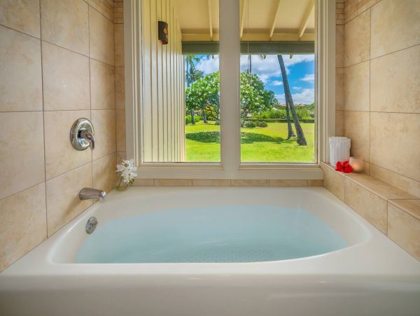 Poipu Newly remodeled