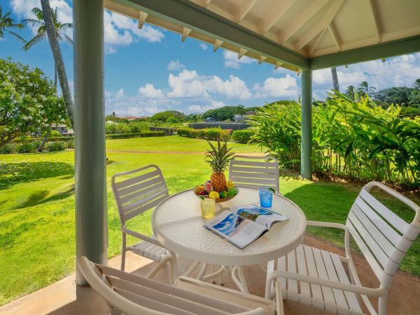 Poipu Newly remodeled
