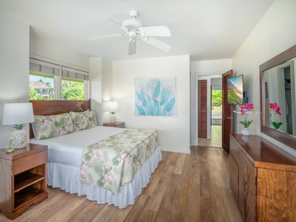 Poipu Newly remodeled