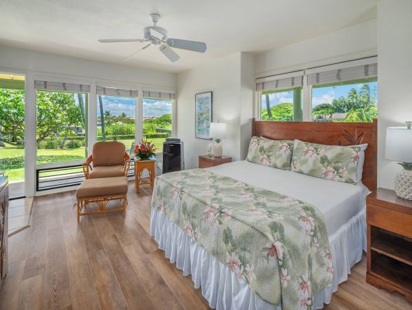 Poipu Newly remodeled