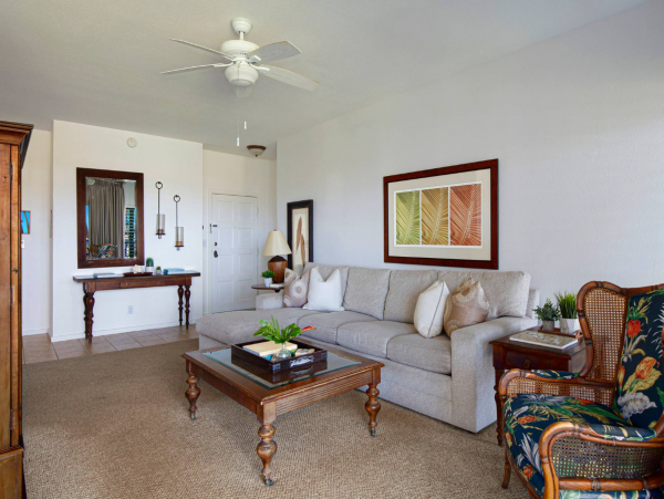 Two Bedroom Vacation Condo with Breathtaking Views