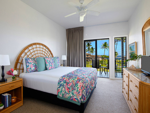 Two Bedroom Vacation Condo with Breathtaking Views