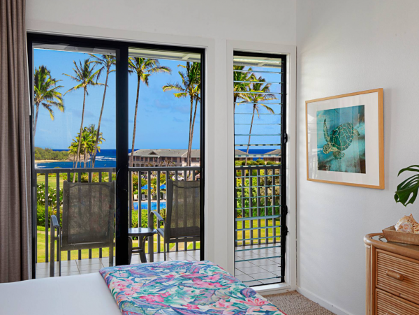 Two Bedroom Vacation Condo with Breathtaking Views