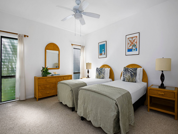 Two Bedroom Vacation Condo with Breathtaking Views