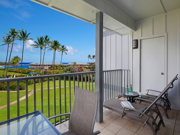 Two Bedroom Vacation Condo with Breathtaking Views