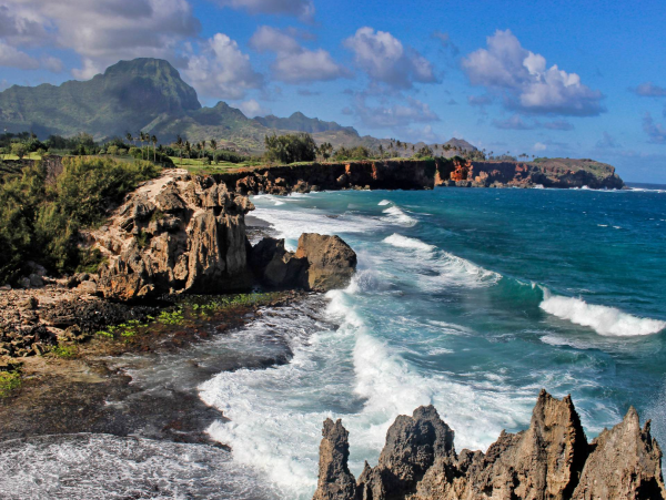 Two Bedroom Vacation Condo with Breathtaking Views