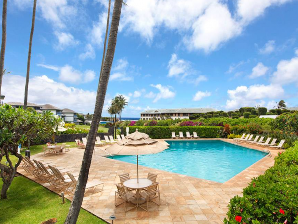 Two Bedroom Vacation Condo with Breathtaking Views