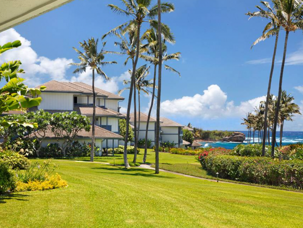 Two Bedroom Vacation Condo with Breathtaking Views