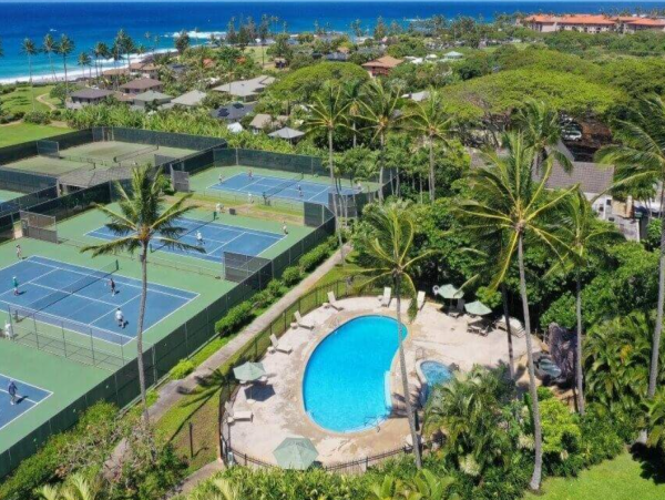 Two Bedroom Vacation Condo with Breathtaking Views