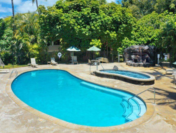 Two Bedroom Vacation Condo with Breathtaking Views
