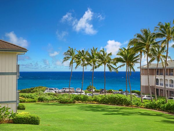 Koloapoipu Condo 1054425
