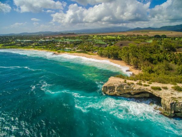 Poipu Vacation Condo Two Bedroom Walk to Beach