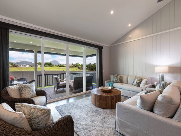 Luxury Vacation Rental in Koloa: Your Island Getaway