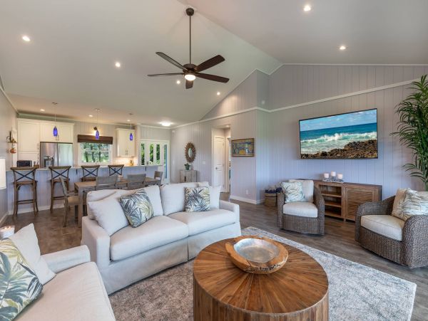 Luxury Vacation Rental in Koloa: Your Island Getaway